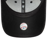 New Era New York Yankees MLB Black 9FORTY baseball sapka