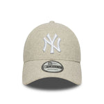 New Era New York Yankees MLB Cream 9FORTY baseball sapka