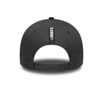 Kansas City Chiefs NFL Charcoal 9FORTY E-Frame baseball sapka