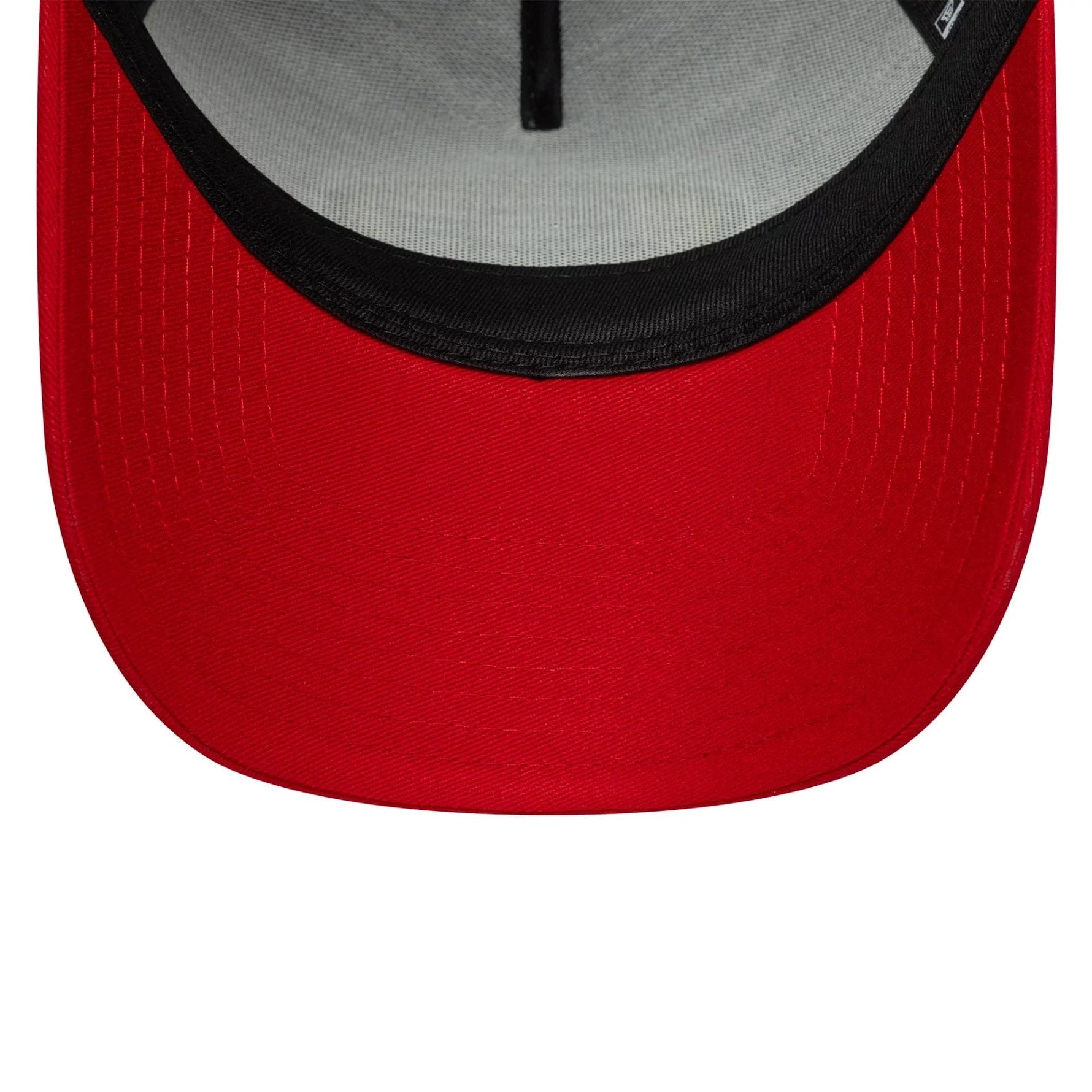 San Francisco 49ers NFL Charcoal 9FORTY E-Frame baseball sapka