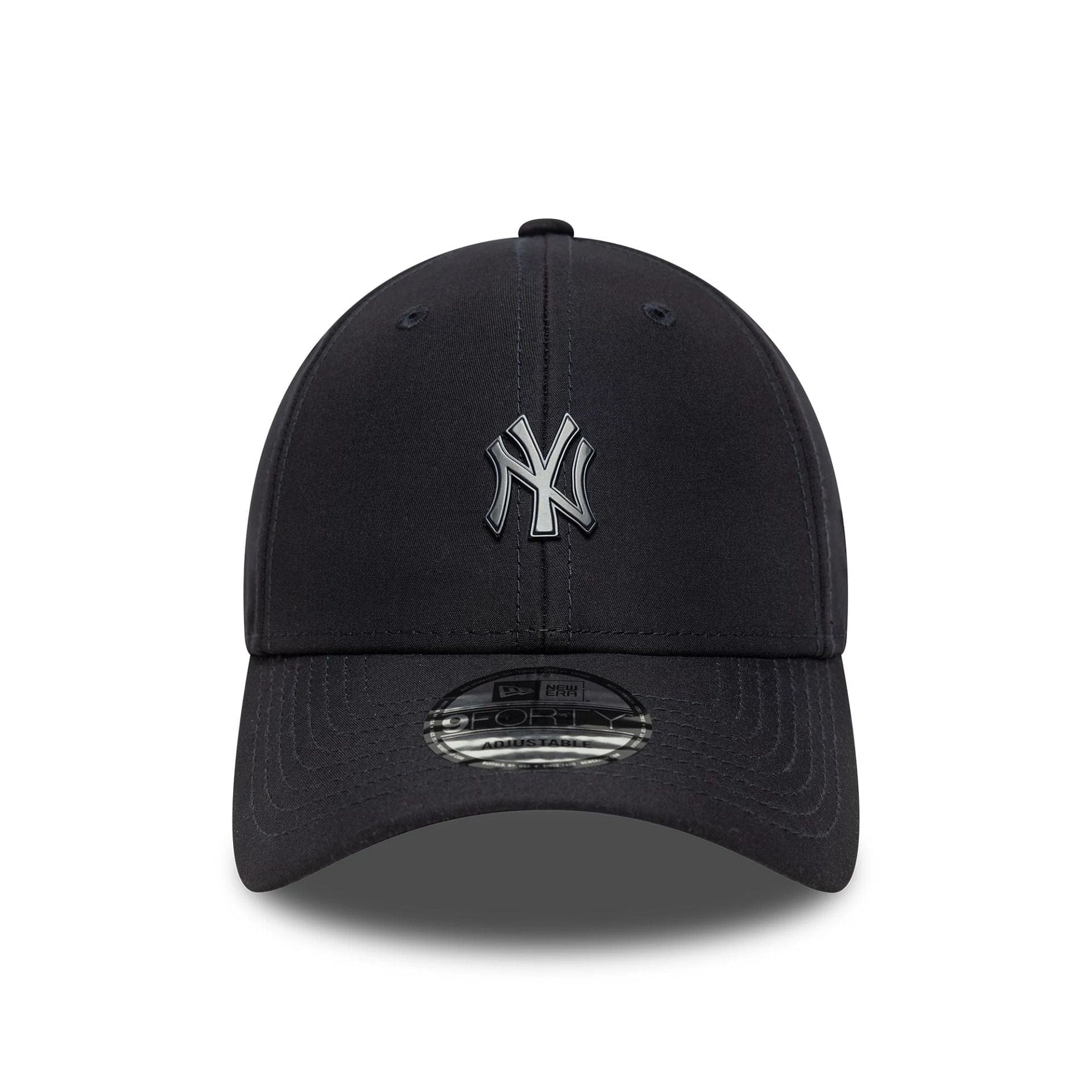 New Era New York Yankees MLB Pin Navy 9FORTY baseball sapka