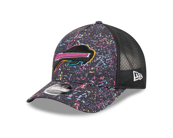 New Era Buffalo Bills 2025 9FIFTY M-Crown A-Frame Snapback sapka