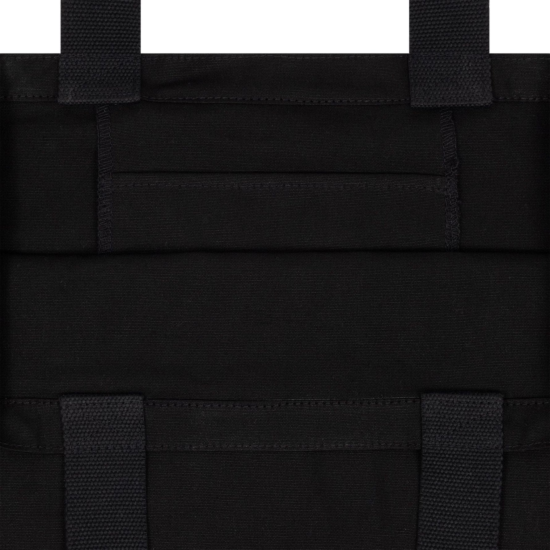 New Era New York Yankees MLB Animal Infill Black Tote Bag