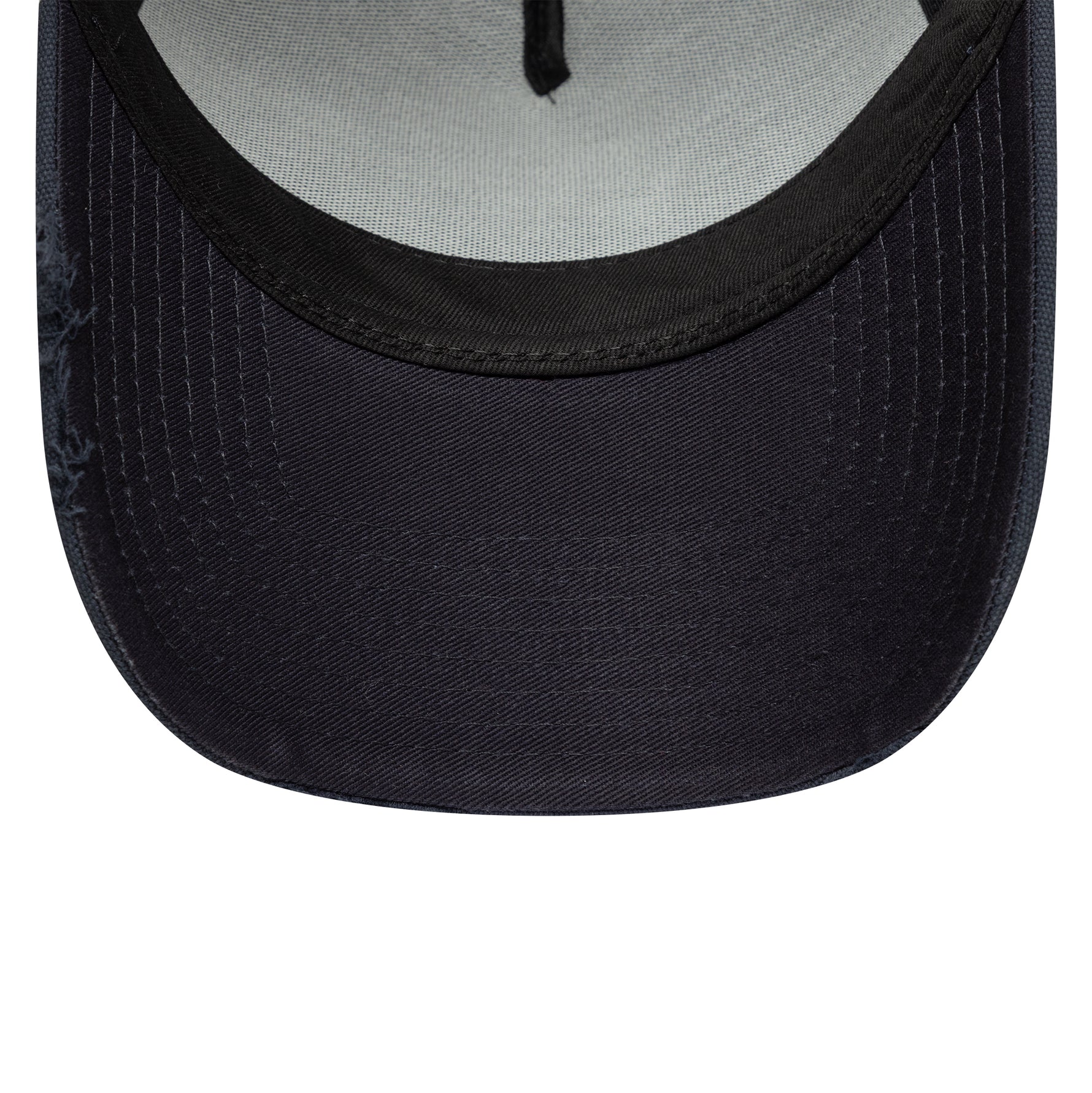New Era Oval Canvas Distress 9FORTY baseball sapka