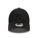 New Era New York Yankees MLB Wash Distress 9FORTY baseball sapka