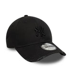 New Era New York Yankees MLB Wash Distress 9FORTY baseball sapka