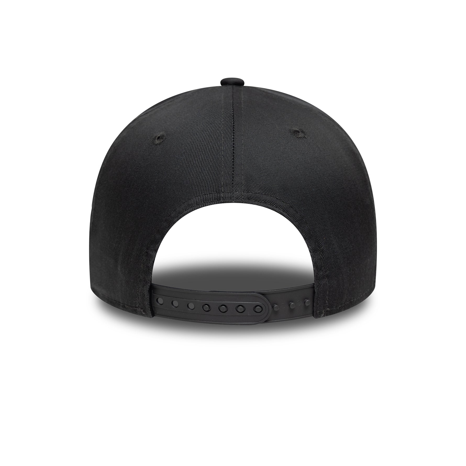 New Era Chicago Bulls NBA Metallic Charcoal 9FORTY baseball sapka