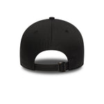 New Era Ducati Motor Logo Washed Black 9FORTY baseball sapka