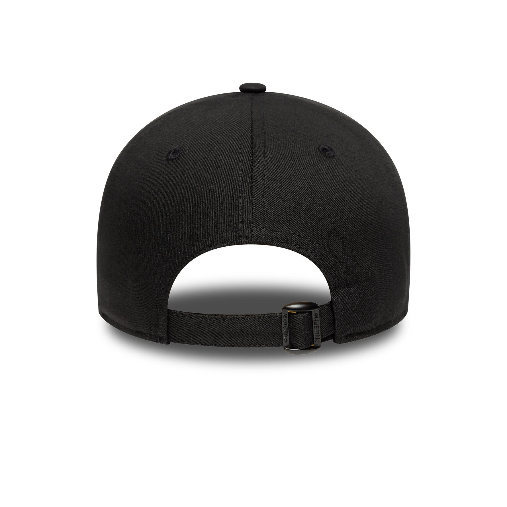 New Era Ducati Motor Logo Washed Black 9FORTY baseball sapka