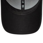 New Era Ducati Motor Logo Washed Black 9FORTY baseball sapka