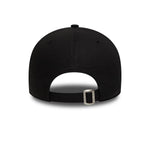 New Era Liverpool FC Core Black And White 9FORTY baseball sapka