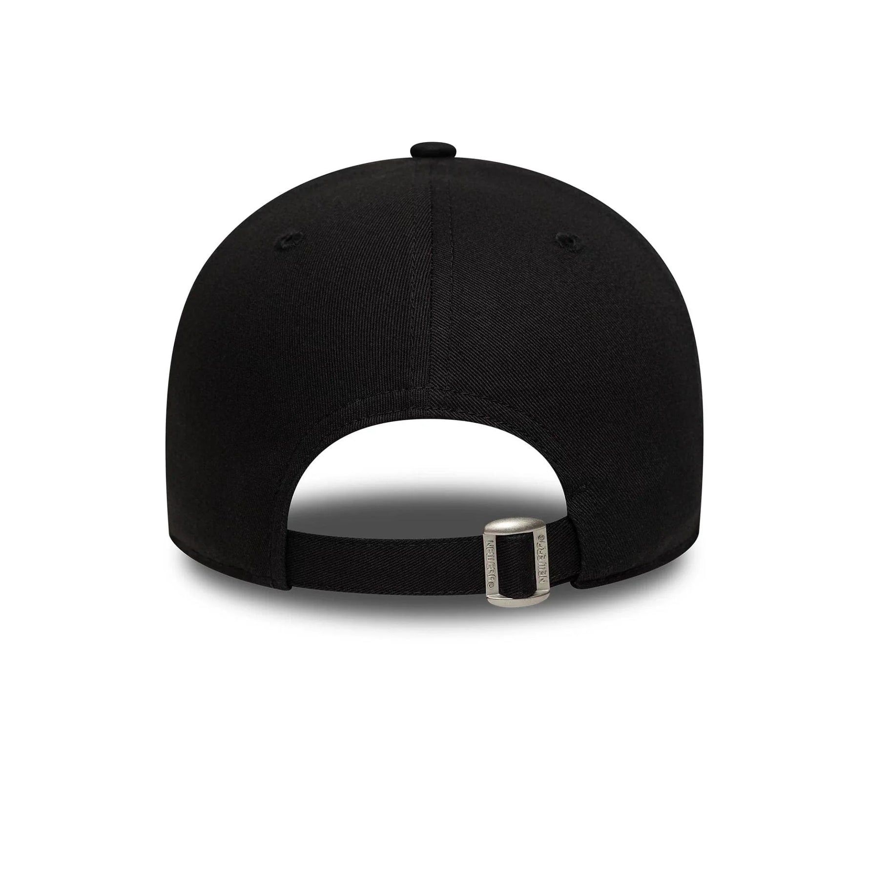 New Era Liverpool FC Core Black And White 9FORTY baseball sapka