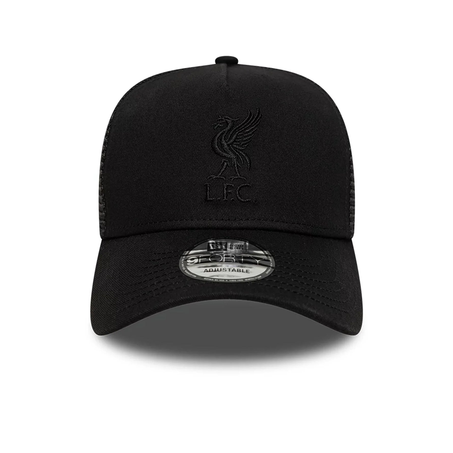 New Era Liverpool FC Tonal 9FORTY A-Frame Trucker sapka