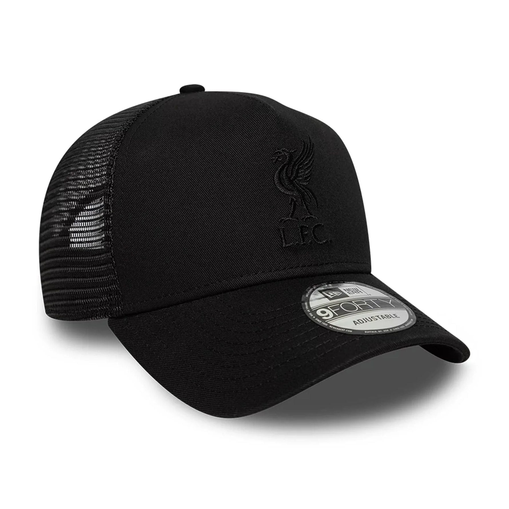 New Era Liverpool FC Tonal 9FORTY A-Frame Trucker sapka