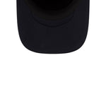 New York Yankees MLB Batting Practice 2026 Navy 9FORTY Apex trucker sapka