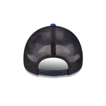 New Era Red Bull Racing Essential Dark Blue 9FORTY A-Frame Trucker sapka