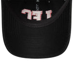New Era Liverpool FC Wordmark Black 9TWENTY baseball sapka