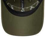 New Era Liverpool FC Boucle Green 9TWENTY baseball sapka