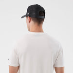 New Era Chicago Bulls NBA Beach Graphic White póló