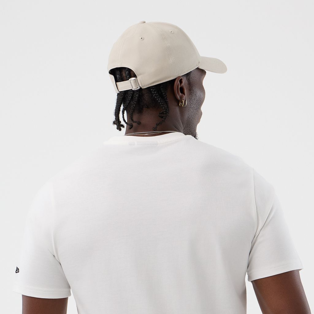 New Era LA Lakers NBA Beach Graphic White póló