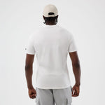 New Era LA Lakers NBA Beach Graphic White póló