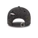 New Era New York Yankees  Acid Wash Denim 9FORTY baseball sapka