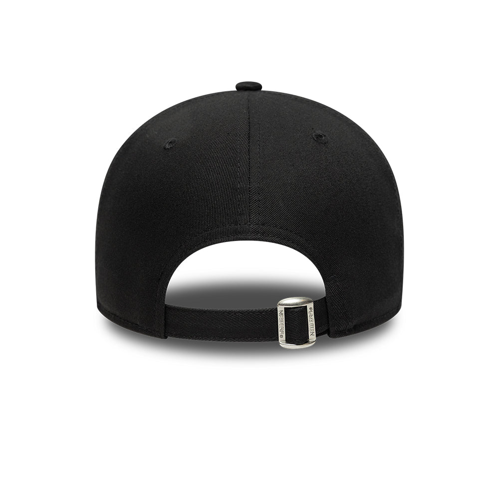 New Era Chicago Bulls NBA Team Outline 9FORTY baseball sapka