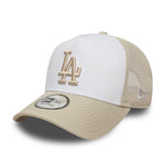 Los Angeles Dodgers MLB League Essentials 9FORTY A-Frame Trucker sapka