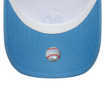 New York Yankees MLB League Essentials 9FORTY A-Frame Trucker sapka