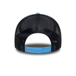 New Era Location Patch Mykonos Trucker sapka