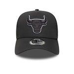 New Era NBA Outline 9FORTY Trucker sapka