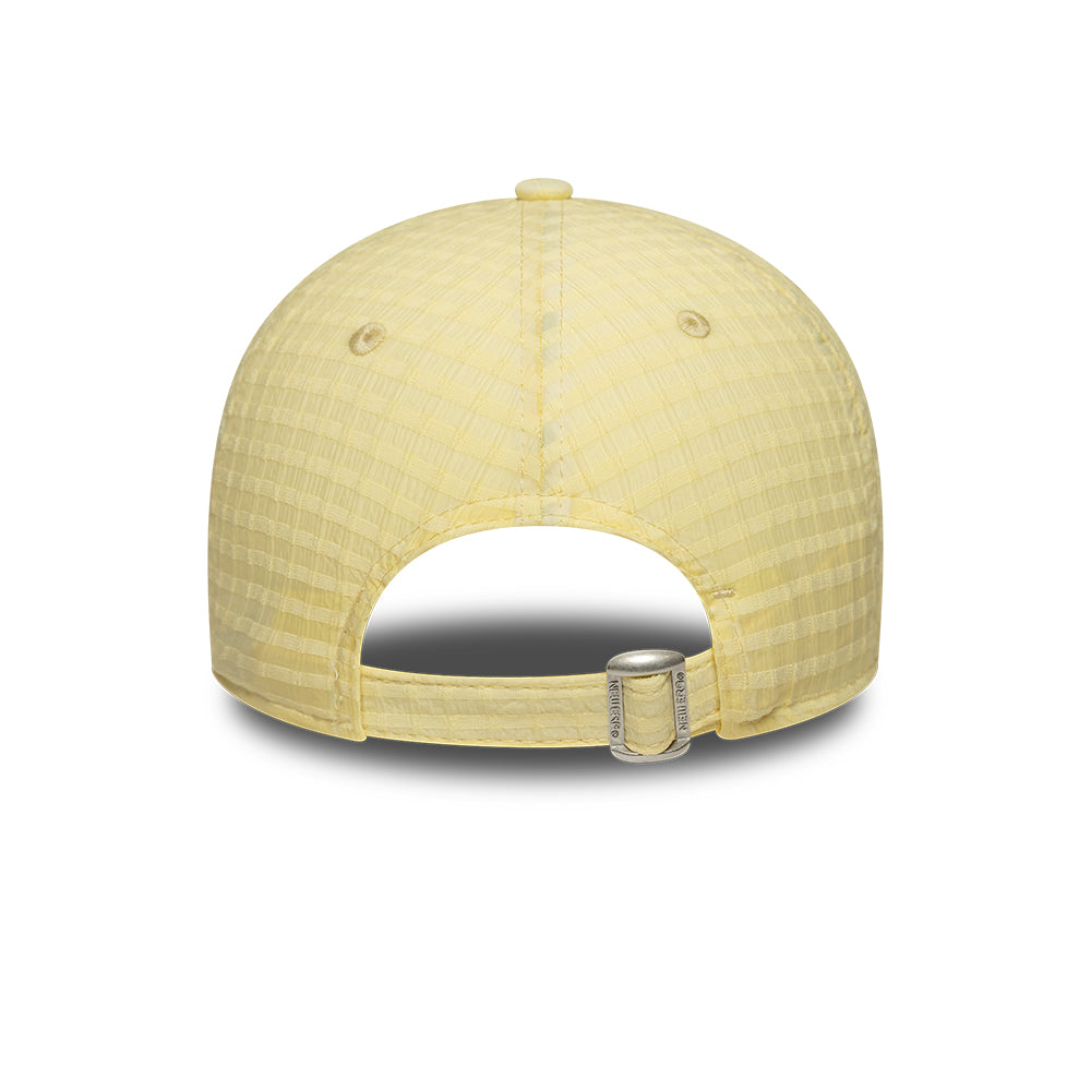 New Era New York Yankees Seersucker 9TWENTY női baseball sapka