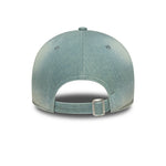 New Era Los Angeles Dodgers 9TWENTY A-Frame Denim baseball sapka