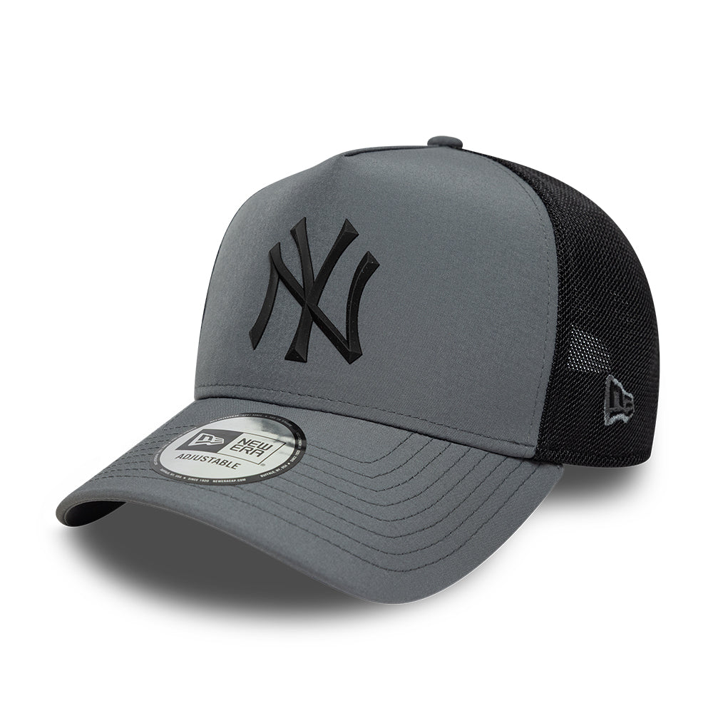 New York Yankees Sport MLB 9FORTY Trucker sapka