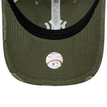 New Era New York Yankees 9TWENTY MLB Cotton Canvas Trucker sapka