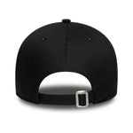 New Era VR46 Logo Black 9FORTY baseball sapka