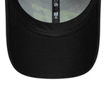 New Era VR46 Logo Black 9FORTY baseball sapka