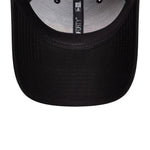 New Era Red Bull Racing Core Black 9FORTY baseball sapka