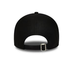 New Era Liverpool FC Iridescent Black 9FORTY A-Frame baseball sapka
