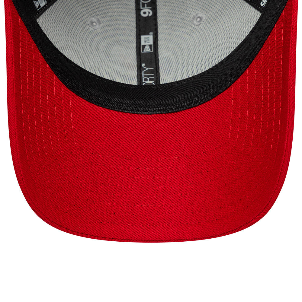 New Era Liverpool Contrast 9FORTY baseball sapka