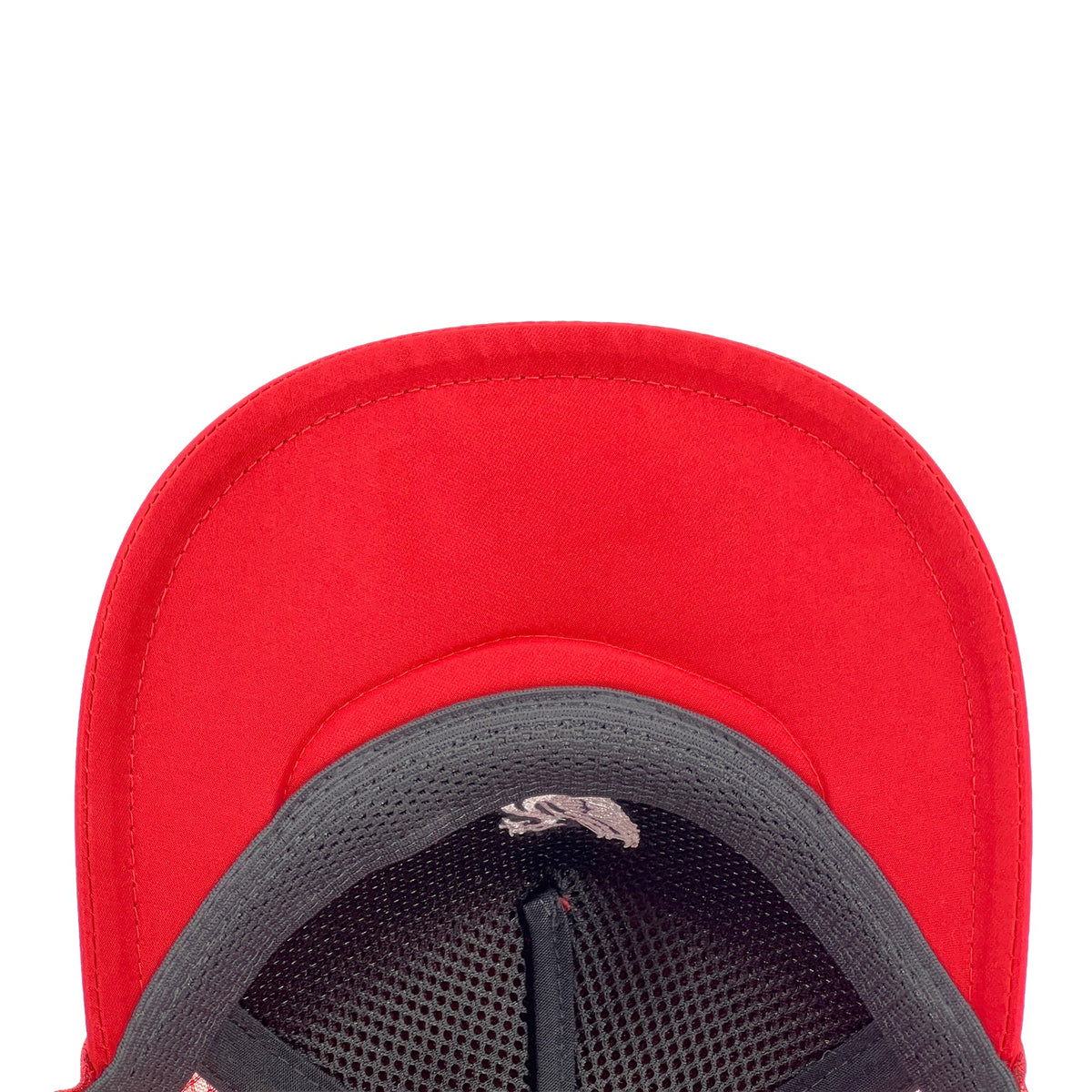 New Era Liverpool FC EMEA Team Sport Scarlet 9FORTY Apex baseball sapka