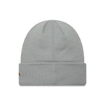 New Era Liverpool FC Grey Cuff Knit Beanie kötött sapka