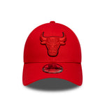 New Era Chicago Bulls NBA Outline 9FORTY baseball sapka