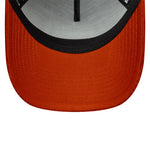 New Era Ne Patch Cord EF Trucker 9FORTY A-Frame Trucker sapka