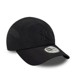 New Era New York Yankees MLB Tech Midi Black Runner futó sapka