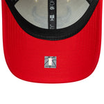 New Era Chicago Bulls NBA Colourblock 9FORTY baseball sapka