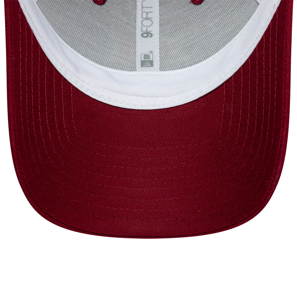 New Era FC Barcelona FC 9FORTY Strapback Trucker sapka