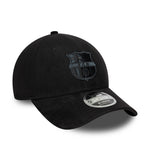 New Era FC Barcelona Ripstop 9FORTY baseball sapka