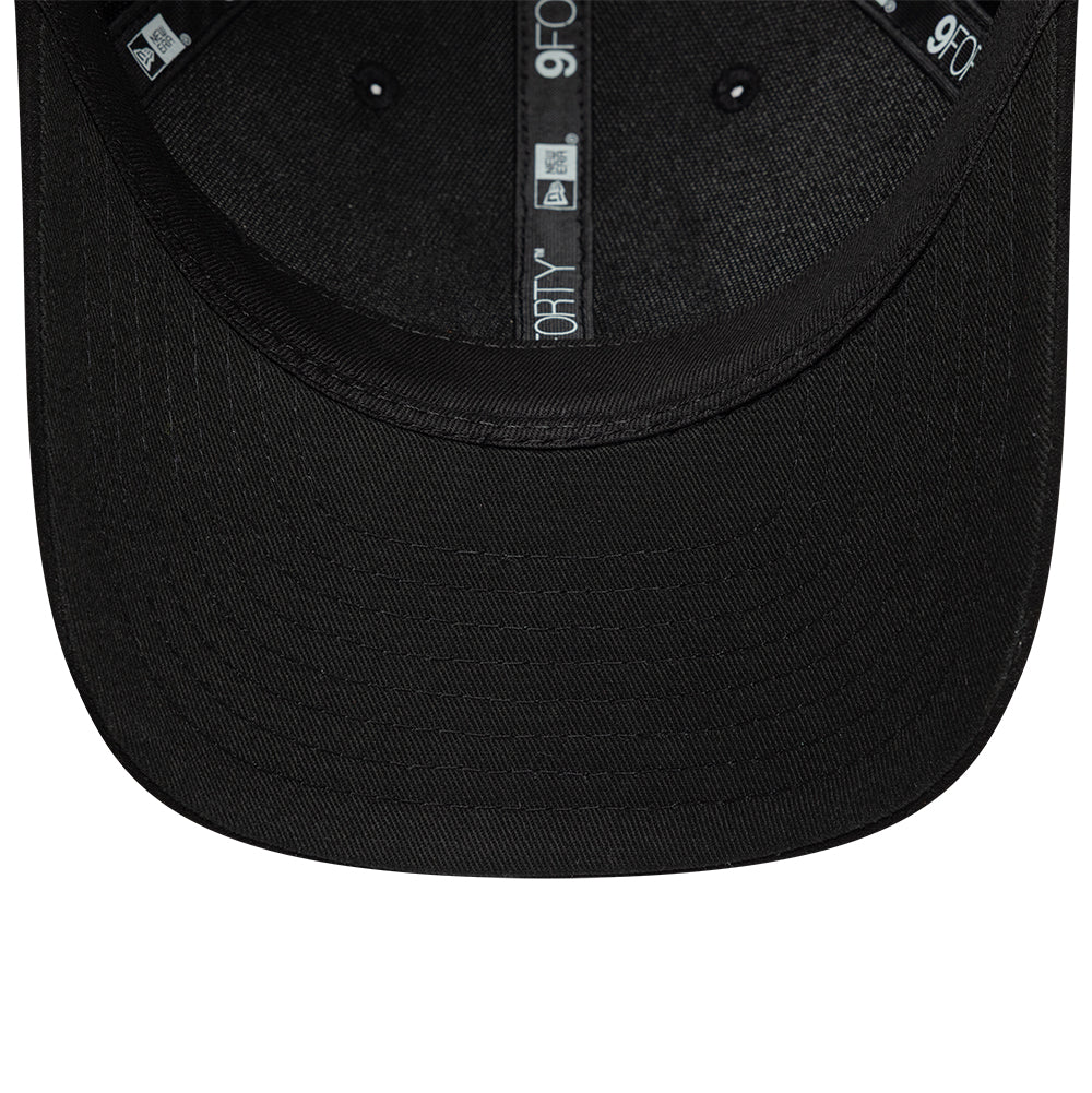 New Era FC Barcelona Ripstop 9FORTY baseball sapka
