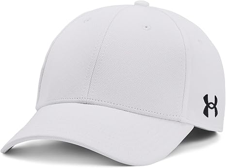 Under Armour Team Blitzing Cap 1376702 100 Baseball sapka